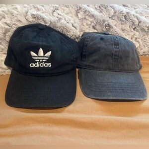 Adidas Hat Bundle Casual Streetweat Dad Cap OSFM UNISEX